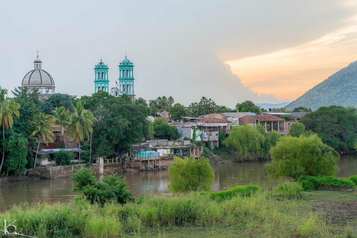 Diócesis de Ciudad Altamirano