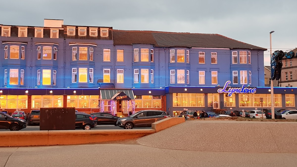 Lyndene Hotel photo 3