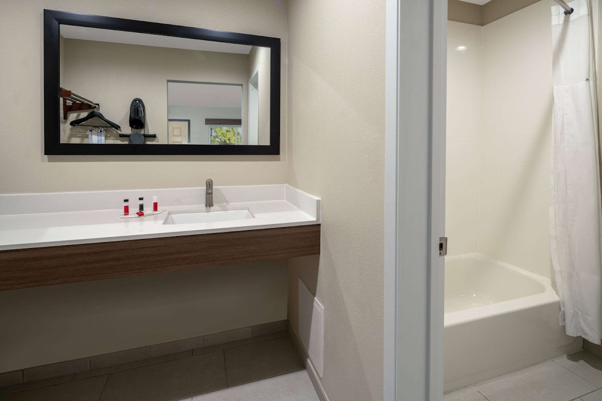 Ramada by Wyndham Modesto Yosemite Area photo 3