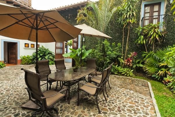Meson Del Alferez Coatepec