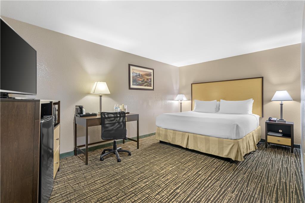 Best Western Petaluma Inn photo 2