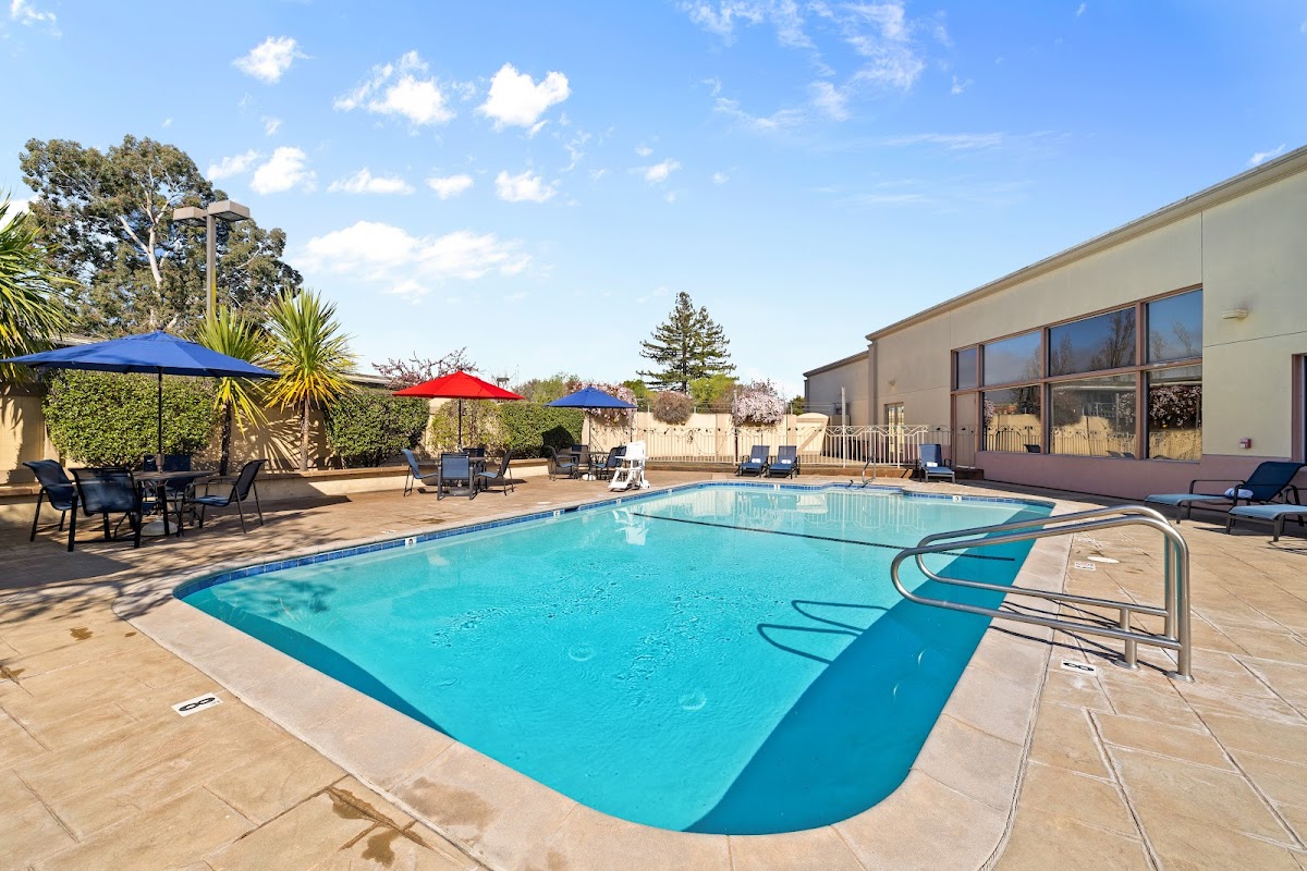 Best Western Petaluma Inn photo 3