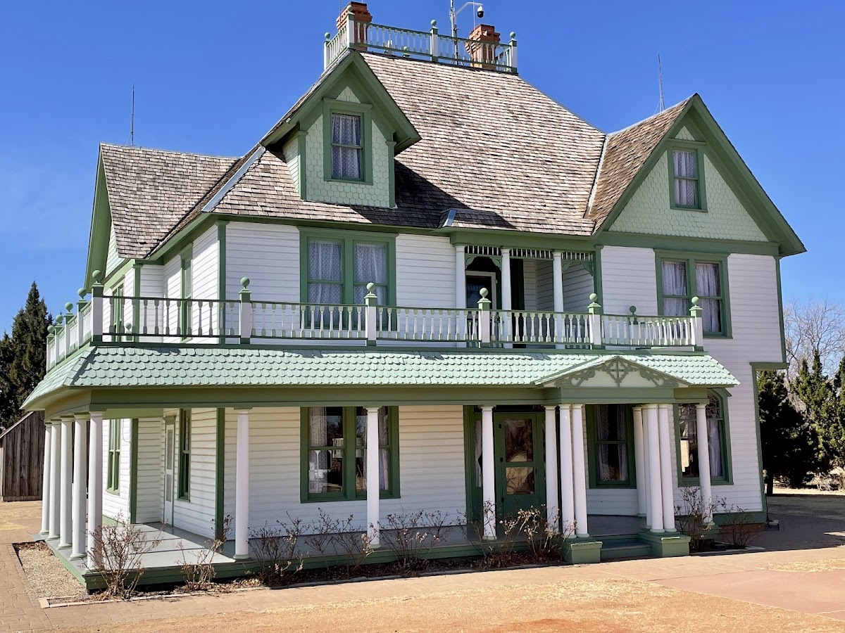 National Ranching Heritage Center