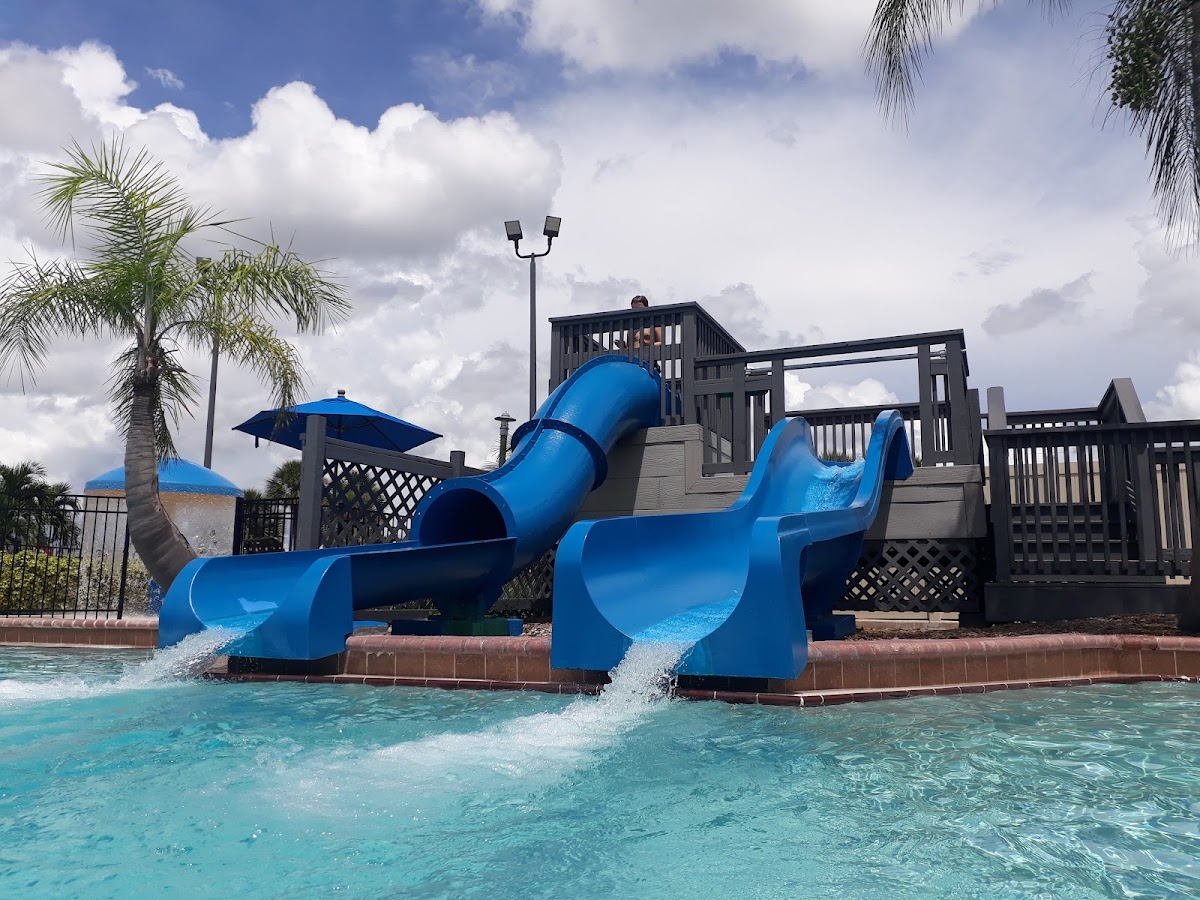 Orbit One Vacation Villas photo 3