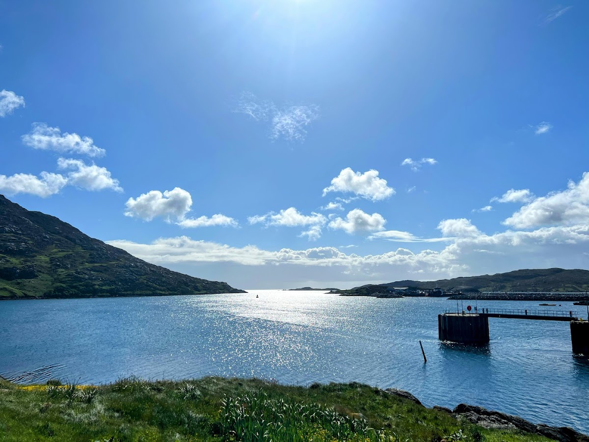 Lochboisdale Hotel photo 2
