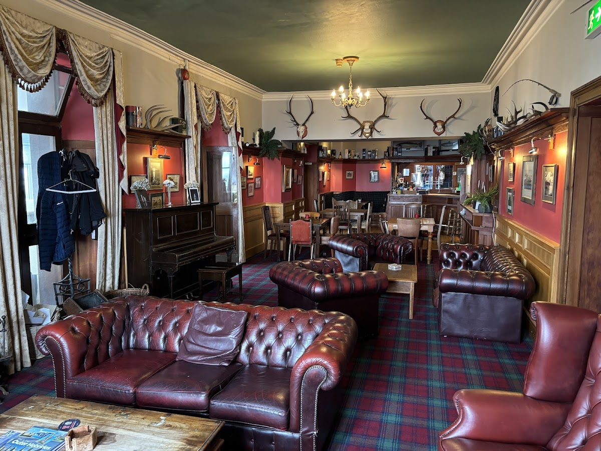 Lochboisdale Hotel photo 3