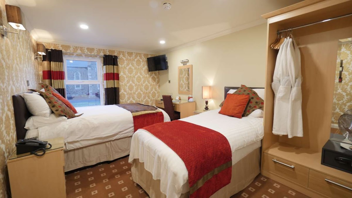 Anchorage Inn photo 2