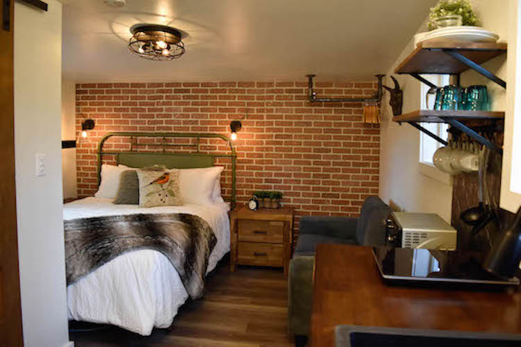 Bramblebank Cottages photo 2