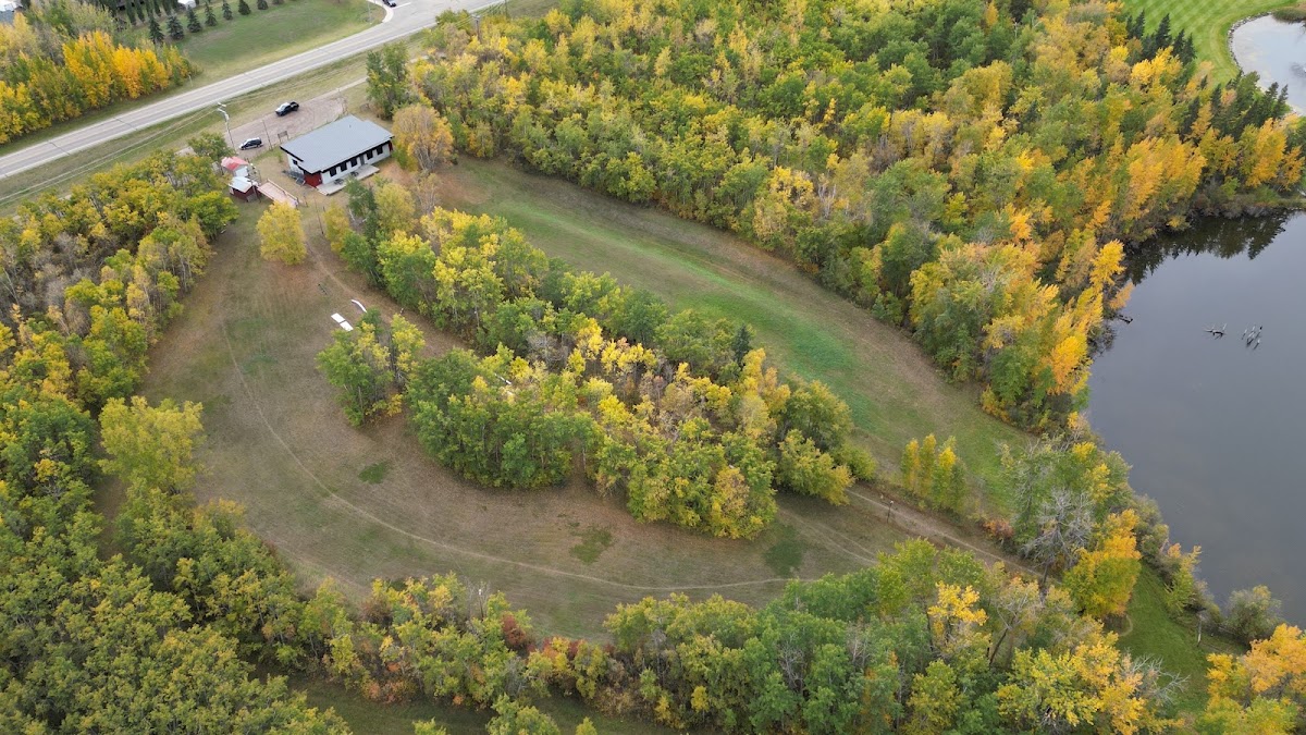 Innisfail Ski Hill photo 3