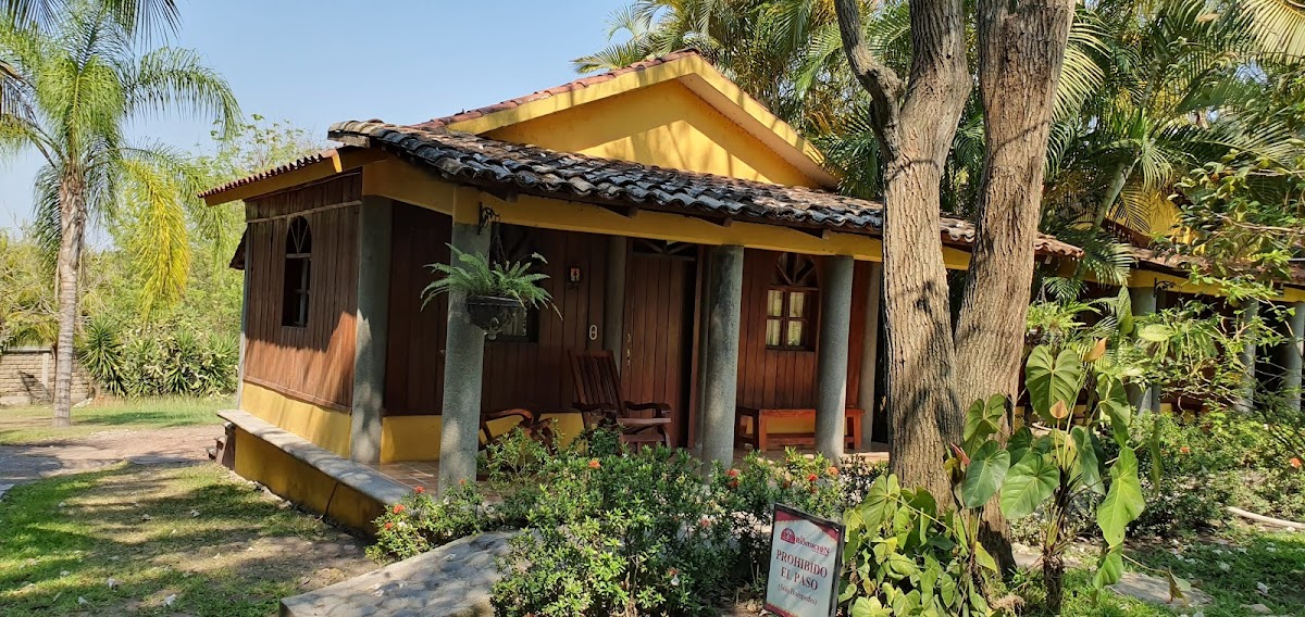 La Bendición Hotel Resort