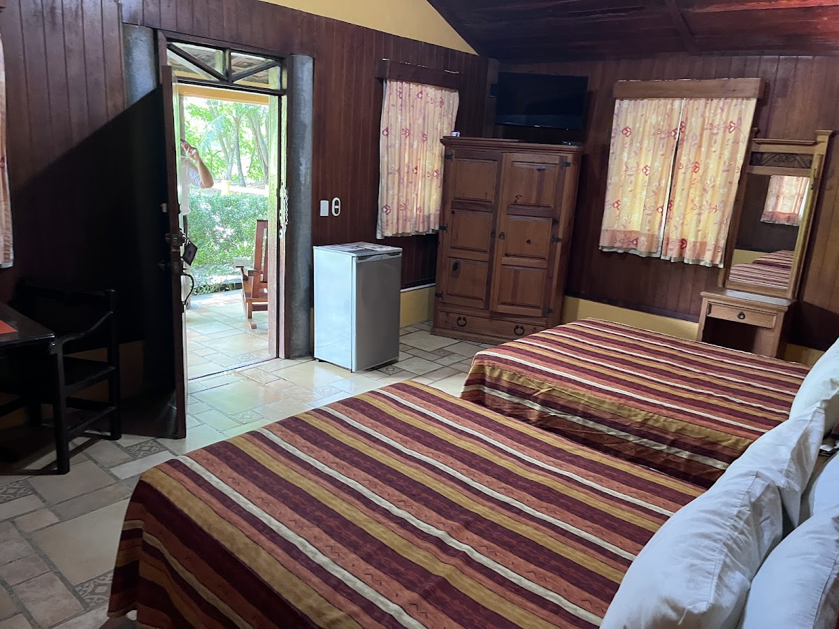 La Bendición Hotel Resort photo 2