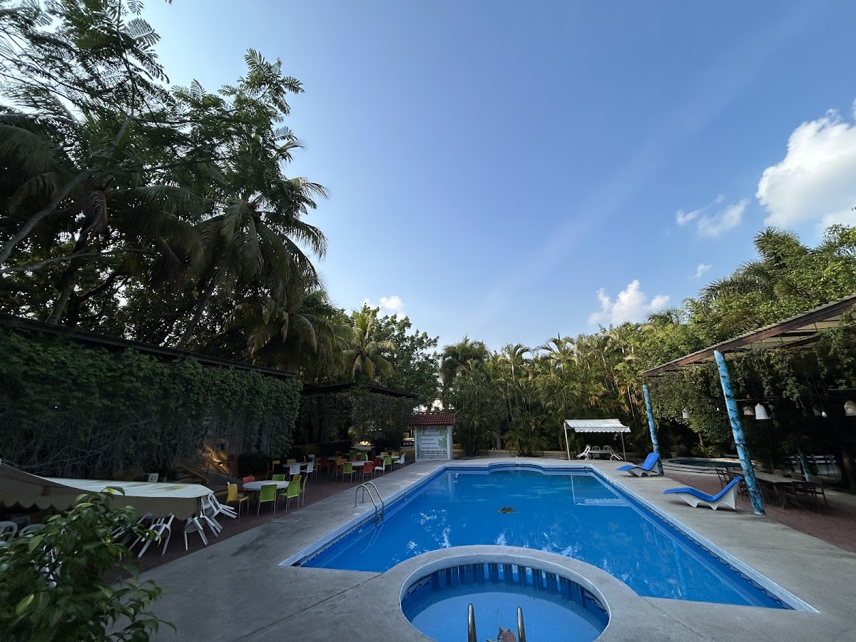 La Bendición Hotel Resort photo 3