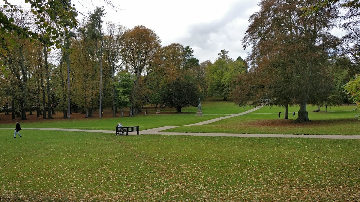 Christchurch Park