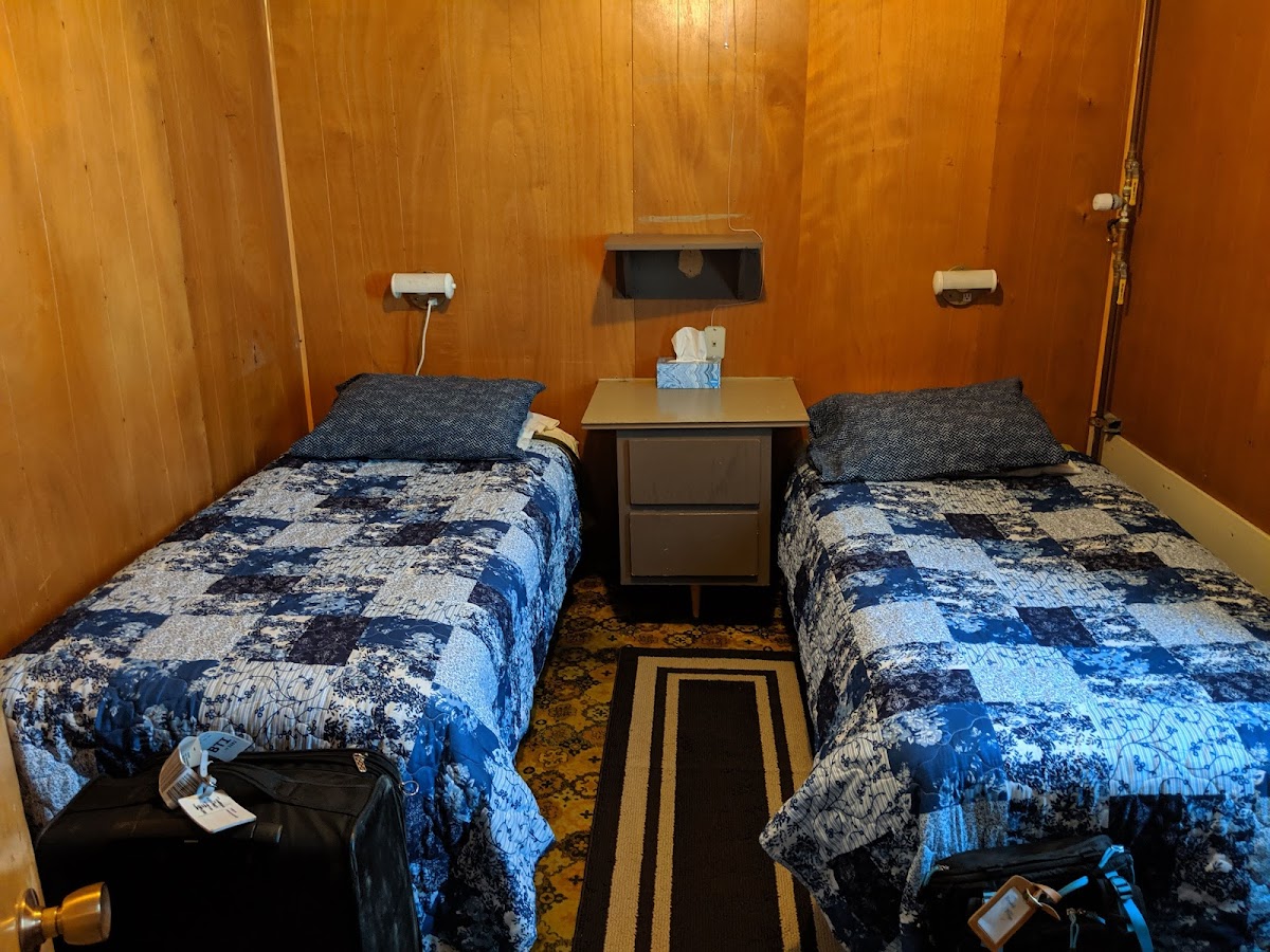 Waldo Arms Hotel