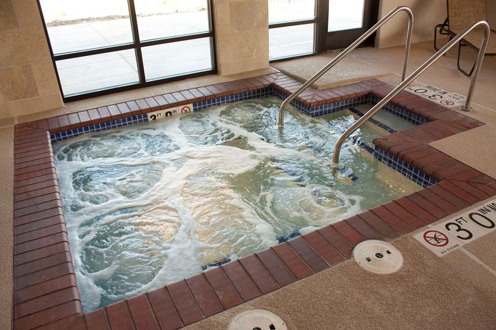 Hampton Inn Burlington photo 3