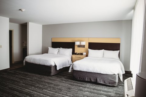 TownePlace Suites by Marriott Aberdeen photo 2