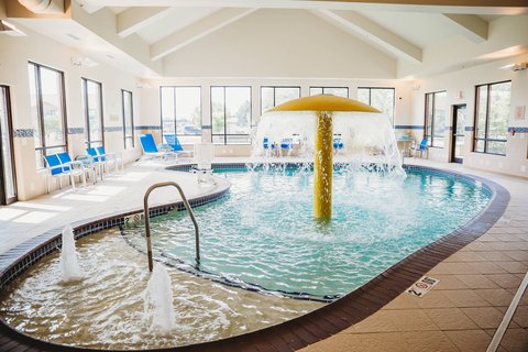 TownePlace Suites by Marriott Aberdeen photo 3