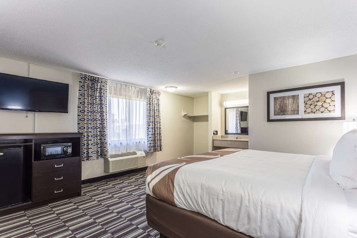 Quality Inn Farmington photo 2