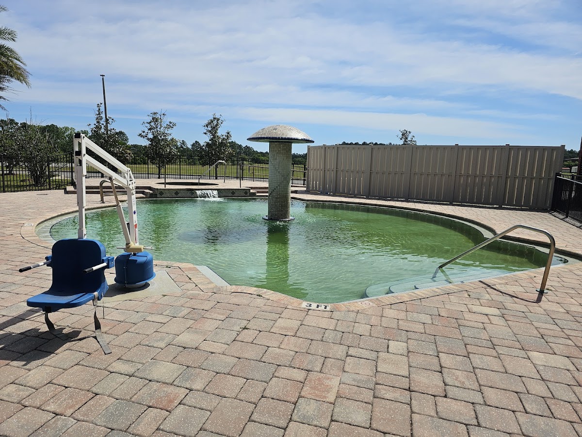 Marble Waters Hotel and Suites, Trademark by Wyndham photo 2