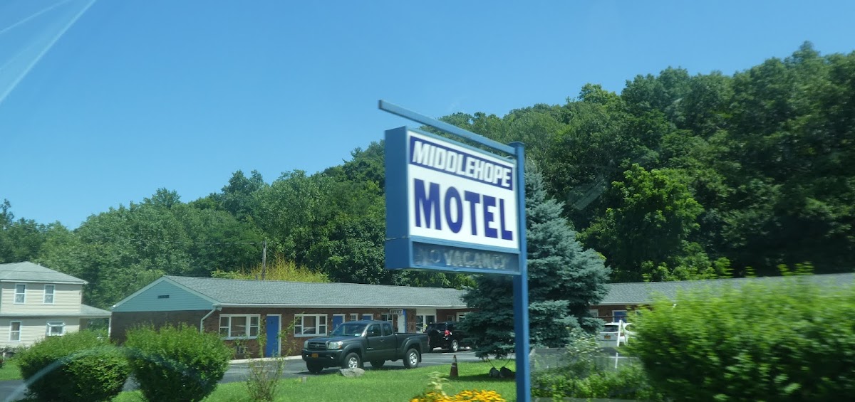 Middlehope Motel photo 3