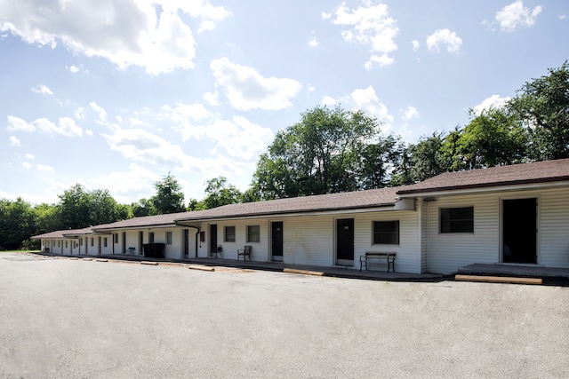 Hotel Salem-Roanoke I-81 (Listing Partner)