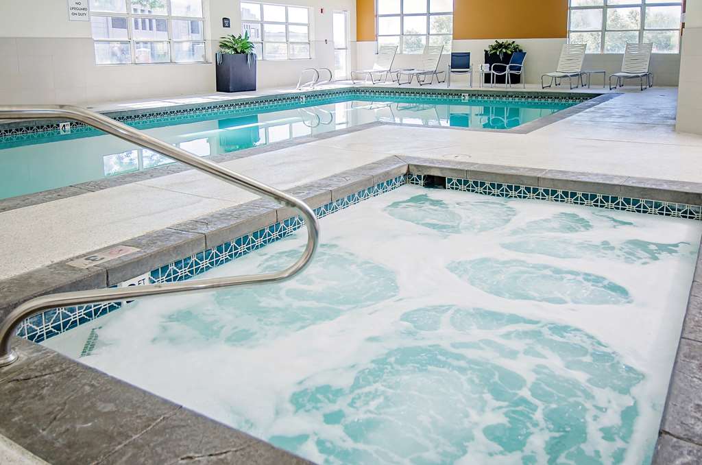 Best Western Timpanogos Inn photo 3