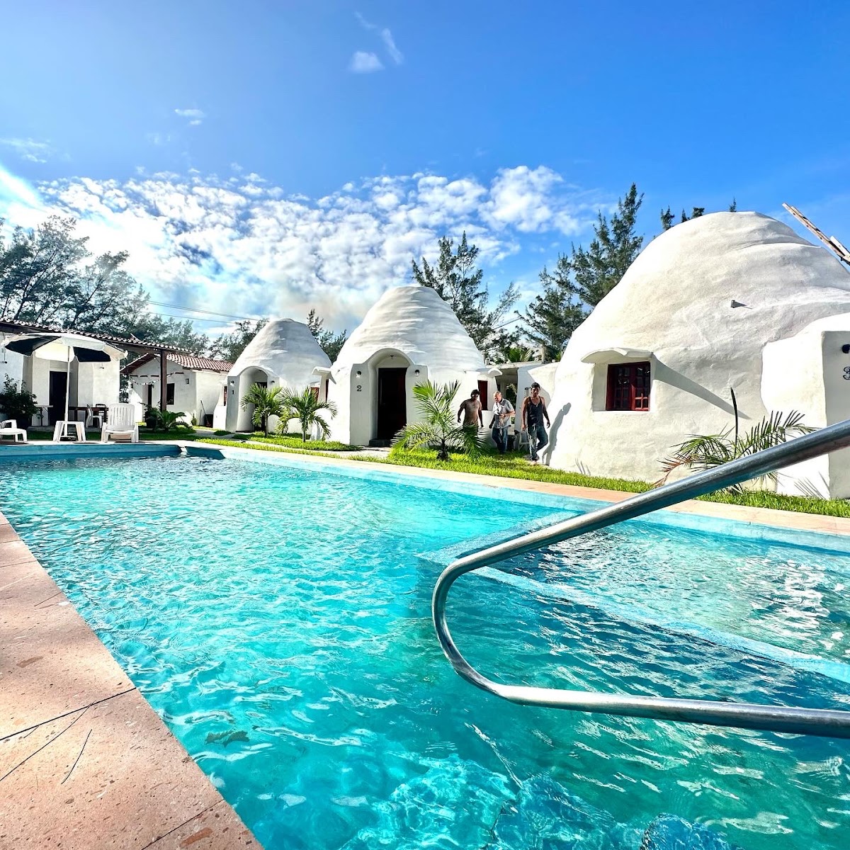 Hotel Villas del Mar Tuxpan photo 3