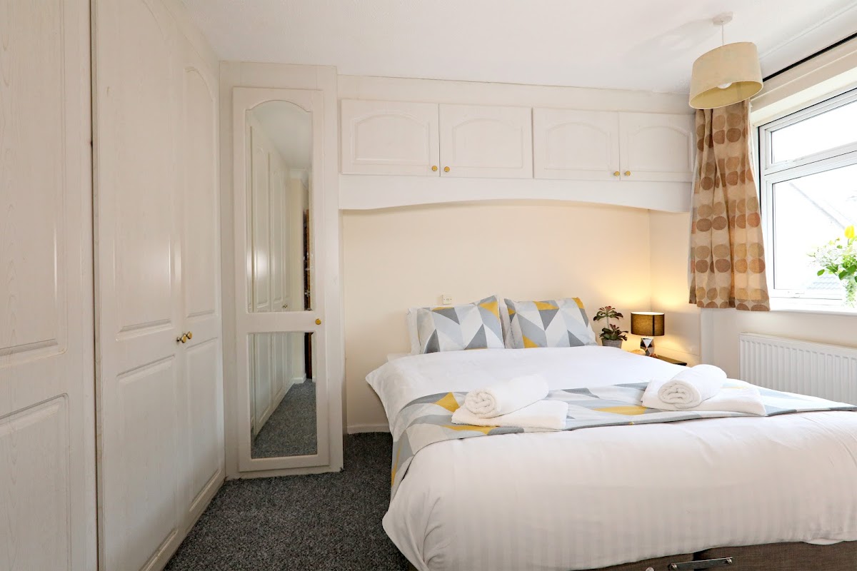 Comfy Quarters from 'TOBS Norwich'