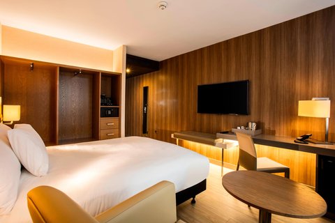 AC Hotel Manchester Salford Quays photo 2