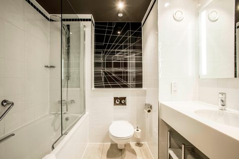 AC Hotel Manchester Salford Quays photo 3