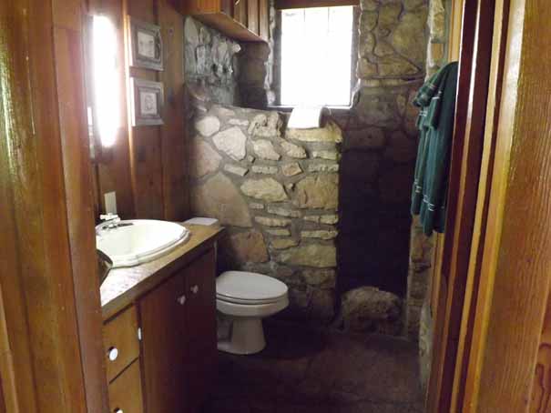 Arizona Mountain Inn & Cabins photo 3