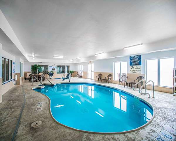 Sleep Inn & Suites Washington near Peoria photo 3