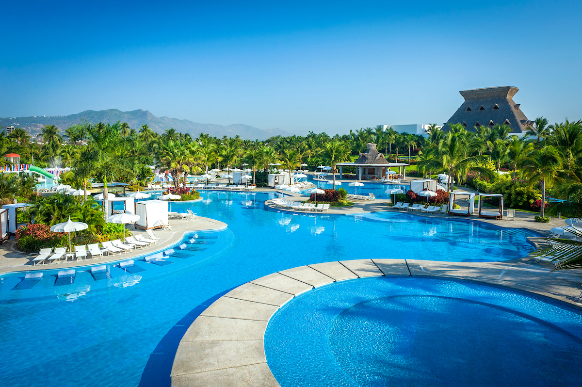 Mayan Palace at Vidanta Acapulco photo 3