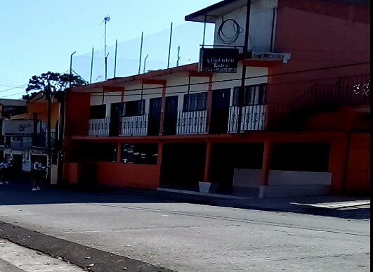 Hotel Tia Locha