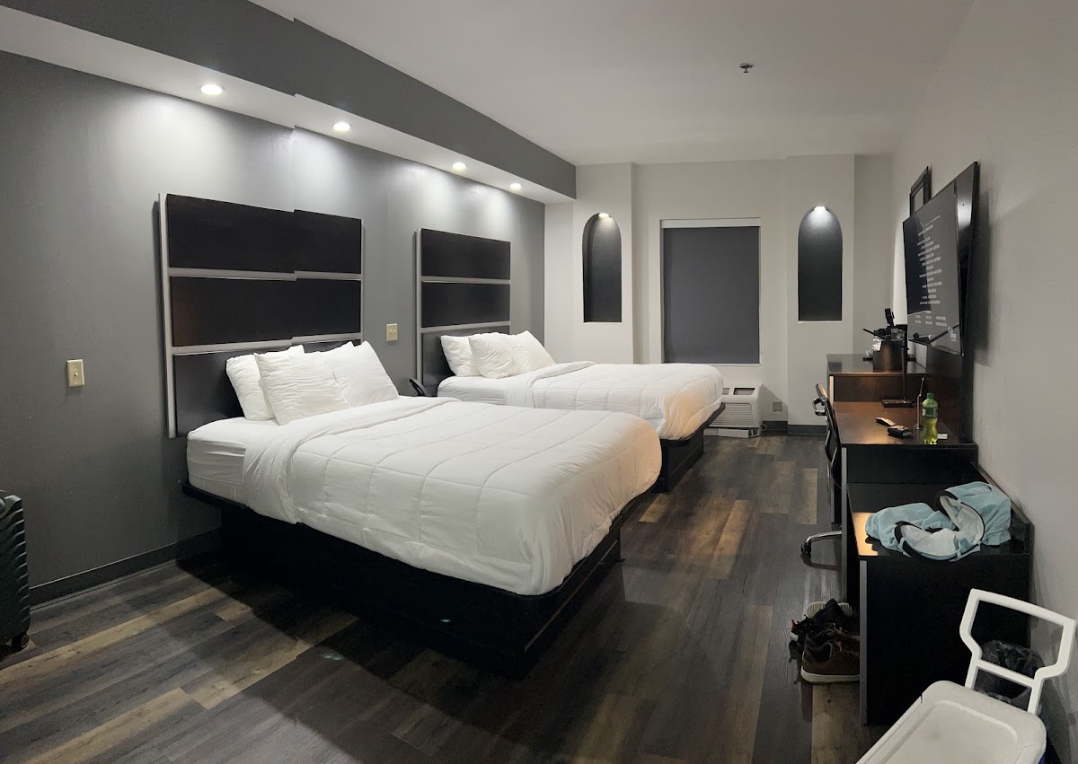 Sonesta Essential Savannah photo 2
