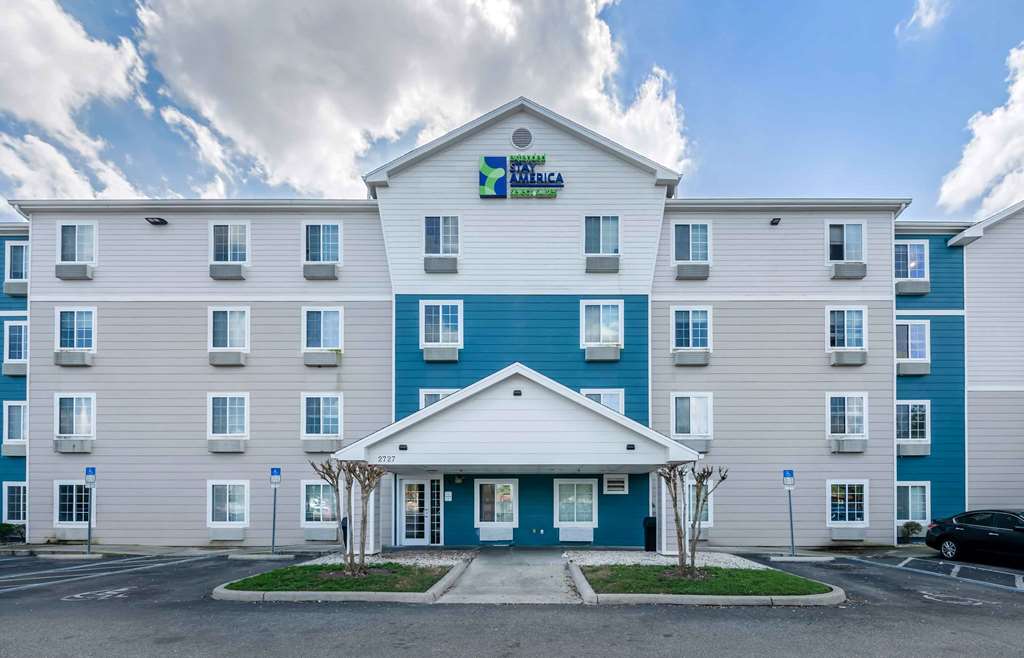 Extended Stay America Select Suites- Orlando - Sanford - Airport