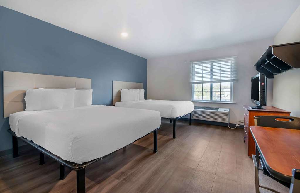 Extended Stay America Select Suites- Orlando - Sanford - Airport photo 2
