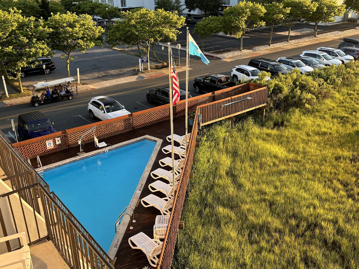 Sea Bay Hotel photo 2
