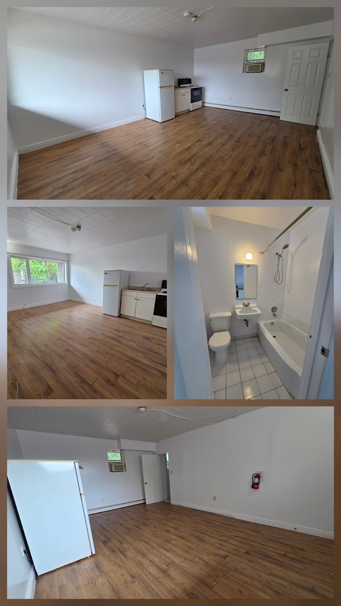 Continental mini studio apartments and Uhaul rentals photo 2
