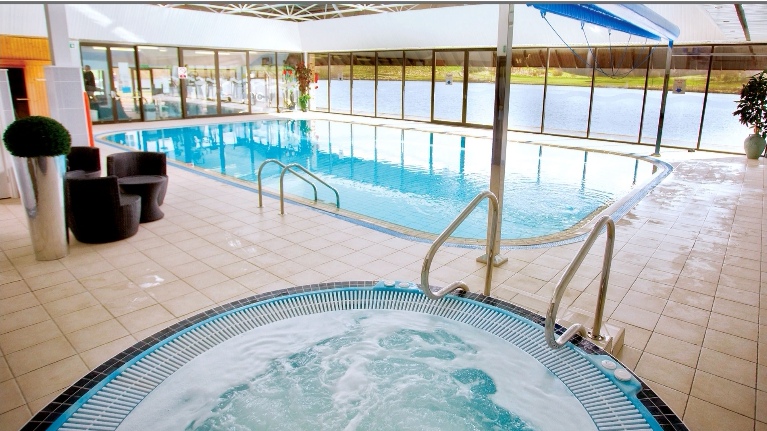 Waterton Park Hotel & Spa photo 3