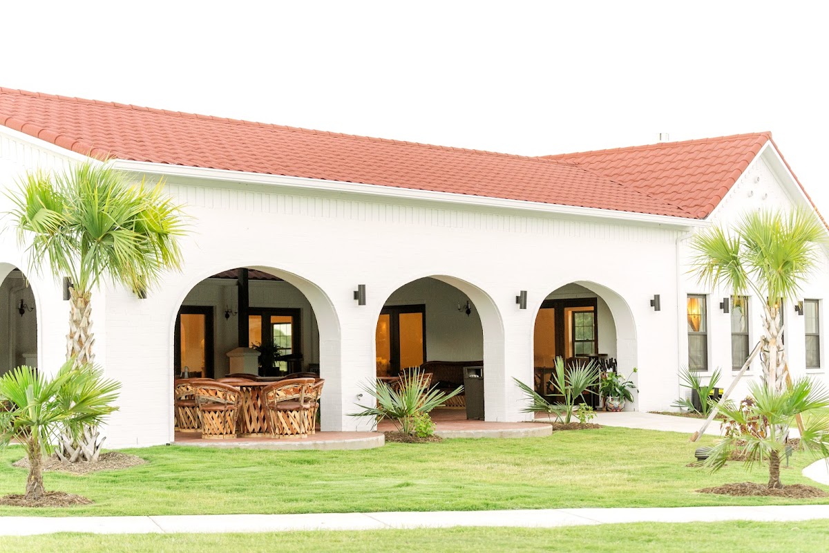 La Palmilla Texas
