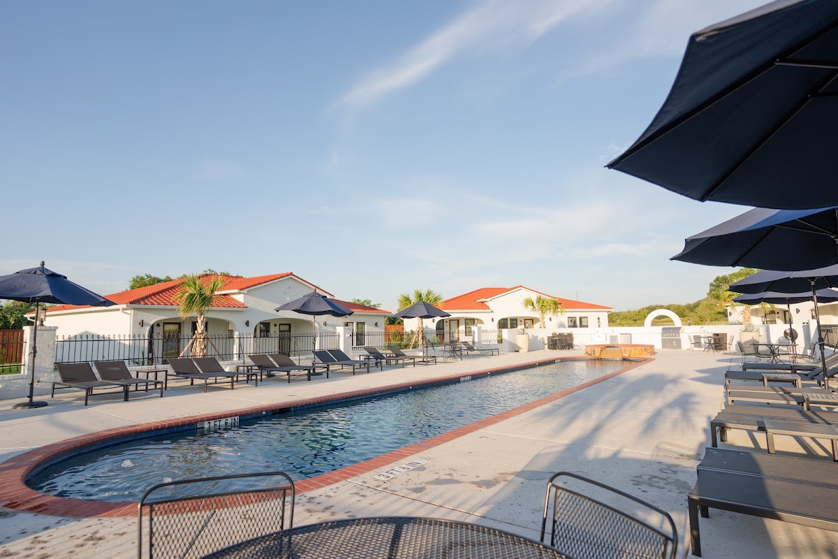 La Palmilla Texas photo 3