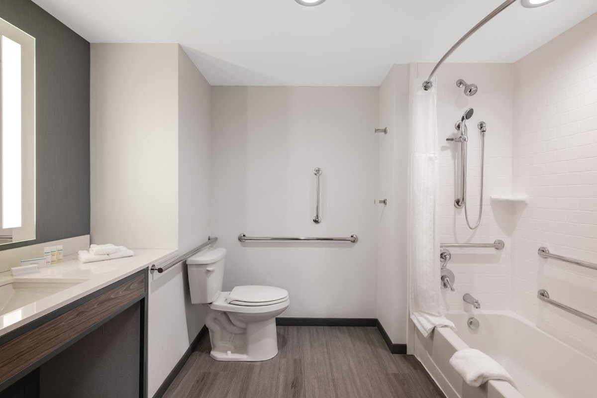 Hilton Garden Inn Pittsburgh Area Beaver Valley photo 3