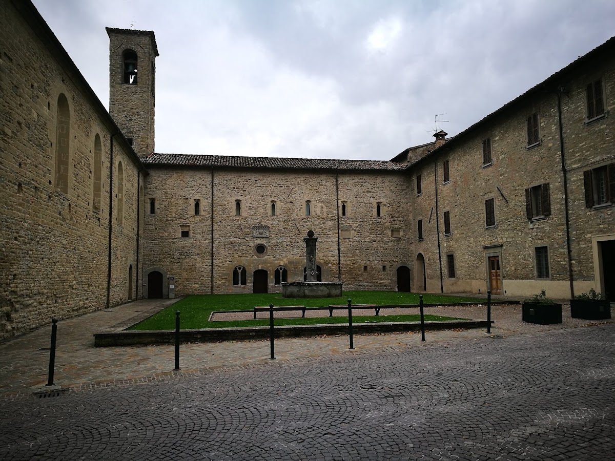 Albergo Locanda Sacchi