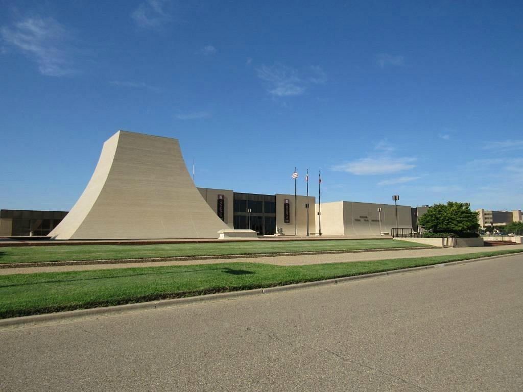 Museum at Texas Tech University