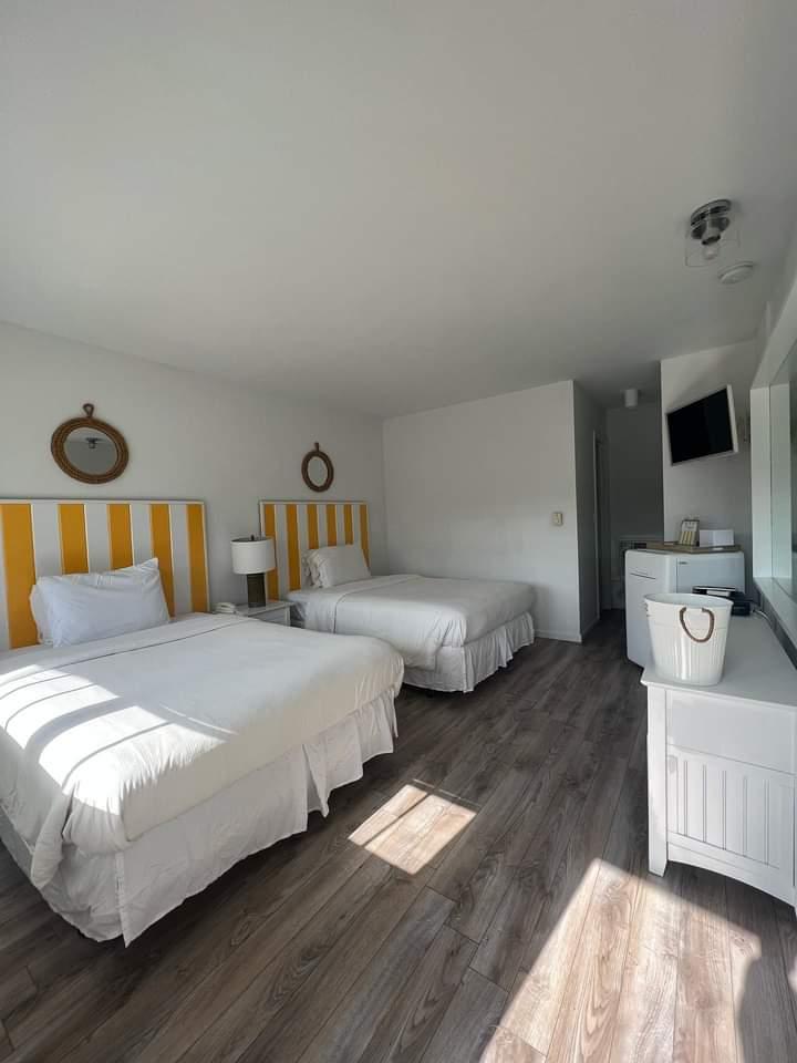Capri Hotel Southampton photo 2