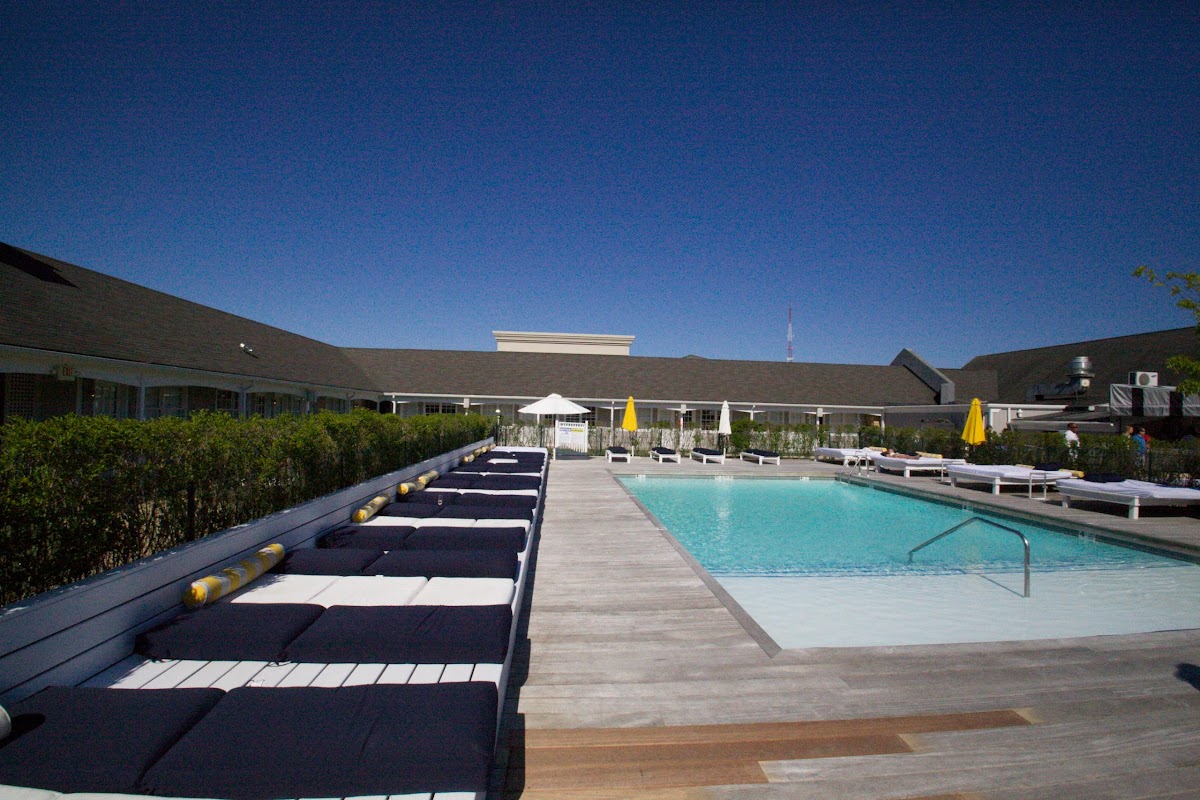 Capri Hotel Southampton photo 3