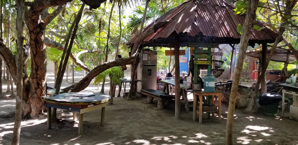 UMA Tulum Oceanfront
