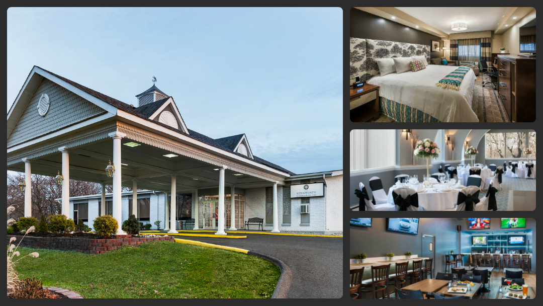 The Kenilworth Hotel - Airport West