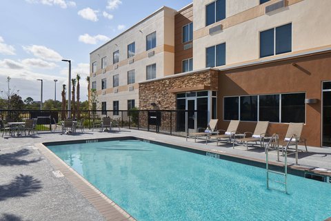 Fairfield by Marriott Inn & Suites Vero Beach